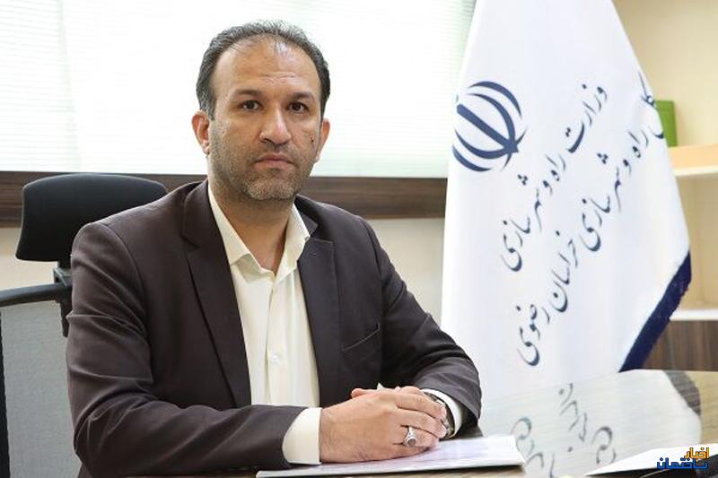 کسب رتبه نخست خراسان رضوی در جذب اعتبارات بازآفرینی شهری