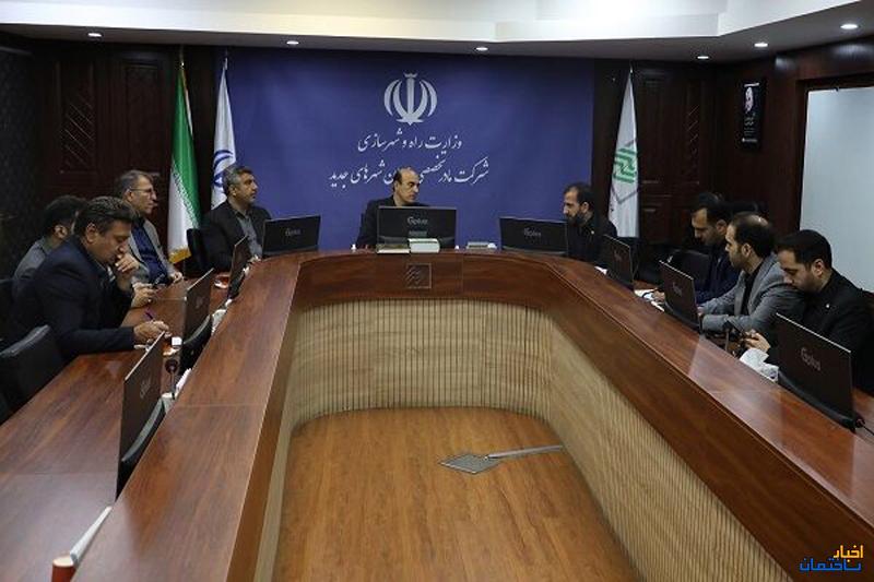 پرداخت 200 میلیون تومان تسهیلات و کمک بلاعوض به طرح مسکن ملی
