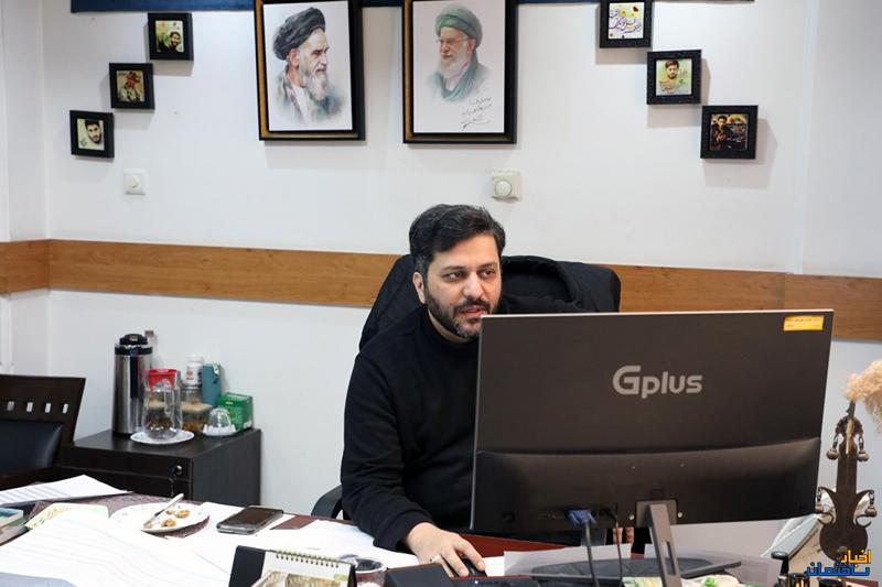 تزریق بیش از 30 همت به پروژه های مسکن ملی در شهرهای جدید