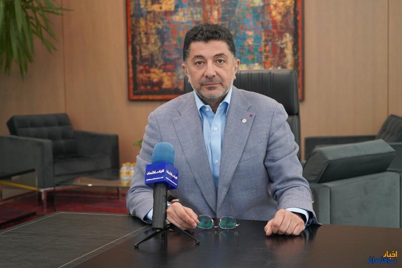 نسخه های شفابخش برای ساماندهی بازار ساخت و ساز ایران