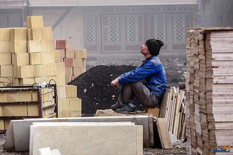 کاهش دستمزد کارگر؛ راه حل اشتباه برای نجات ساخت و ساز!