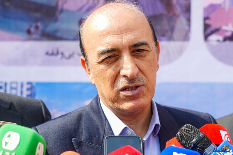 کاهش واحدهای باقیمانده مسکن مهر به 27 هزار واحد