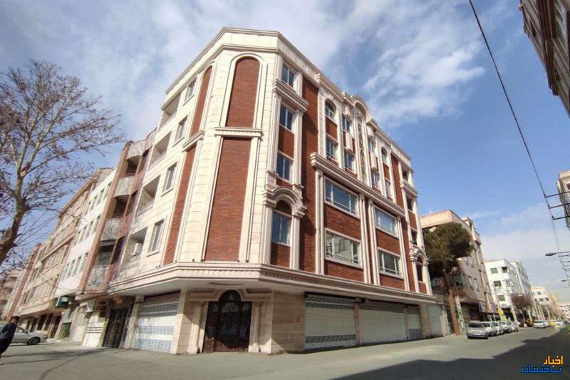 کدام طبقه آپارتمان برای خرید بهترین گزینه است؟‌