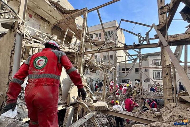 کمک بلاعوض 20 میلیونی برای بازسازی خانه های ویران شده