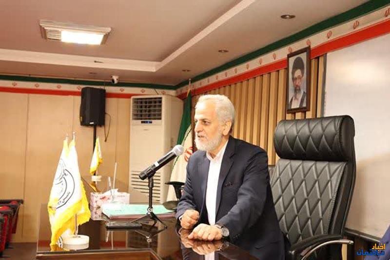 نرخ حق الزحمه مشاوران املاک بر اساس ضریب منطقه ای تعیین می شود
