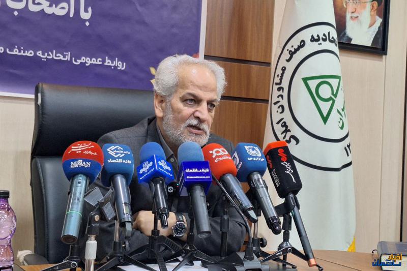 انتظار 80 ساله برای خانه دار شدن در تهران انتظار 80 ساله برای خانه دار شدن در تهران
