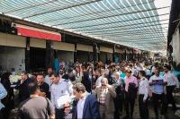  پایش میدانی ساختمان های ناایمن شهر تهران 