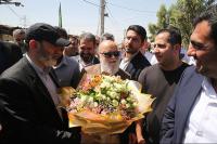  پایش میدانی ساختمان های ناایمن شهر تهران 