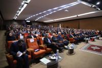 هفدهمین همایش ملی قیر و آسفالت