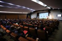 هفدهمین همایش ملی قیر و آسفالت